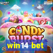 win14 bet